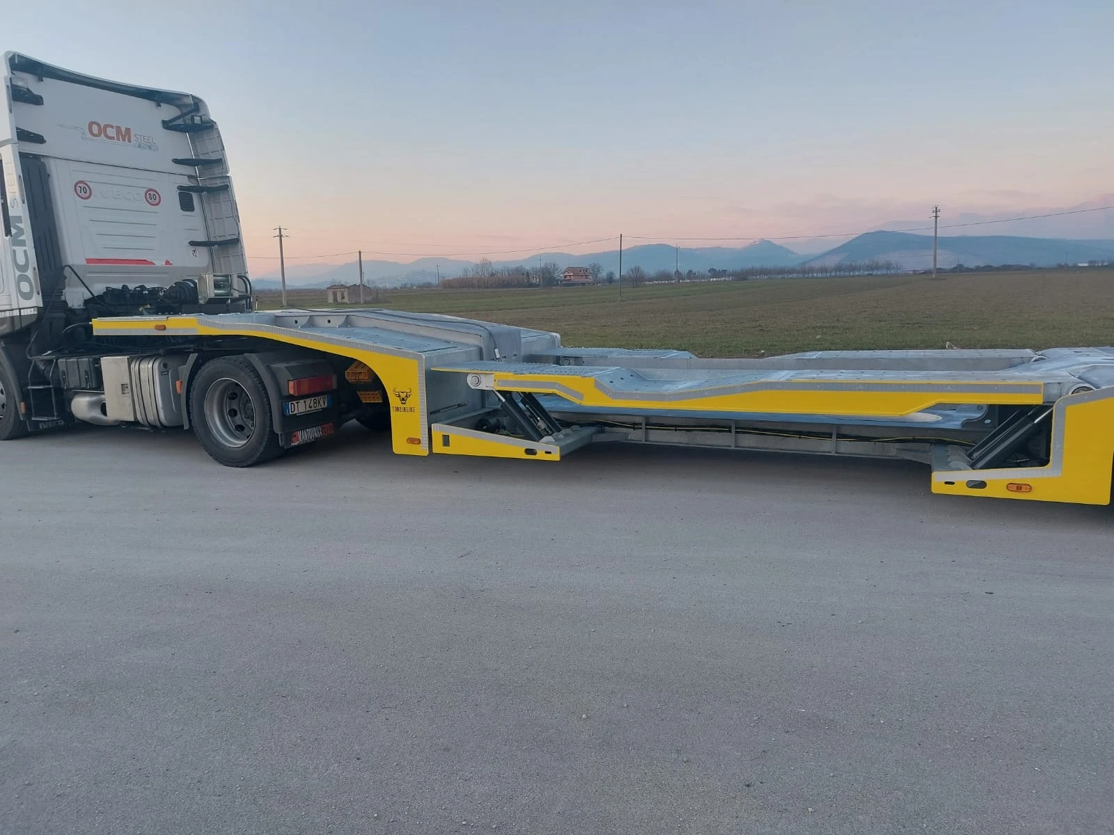  BULL TRAILERS TORO VELOCE | Mobile.bg   5