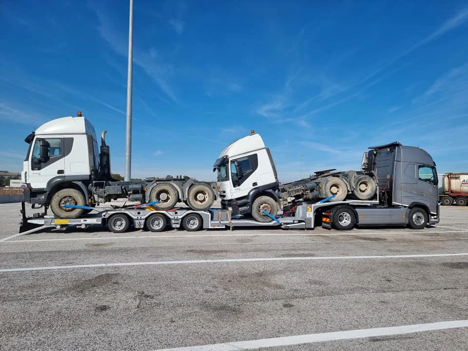  BULL TRAILERS TORO VELOCE | Mobile.bg   9