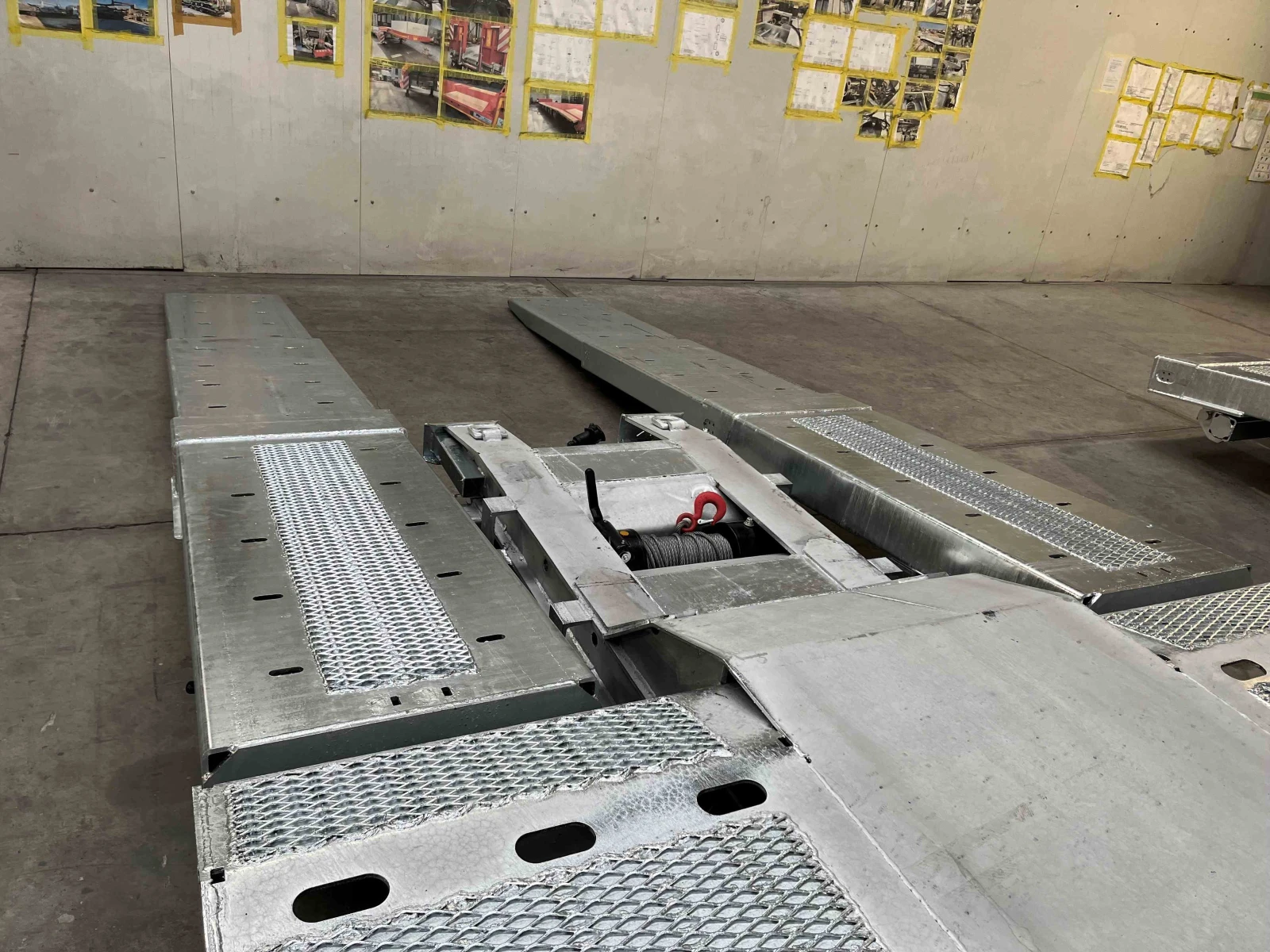  BULL TRAILERS TORO VELOCE | Mobile.bg   17