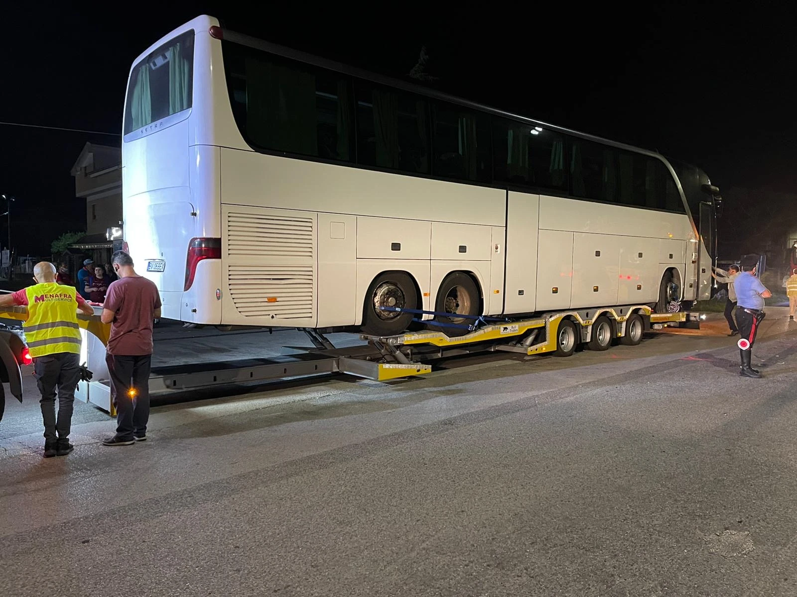  BULL TRAILERS TORO VELOCE | Mobile.bg   13