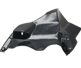 Преден ляв подкалник (предна малка част) Ram 1500 68251641AB CH1248192, снимка 5