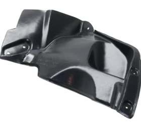 Преден ляв подкалник (предна малка част) Ram 1500 68251641AB CH1248192, снимка 3