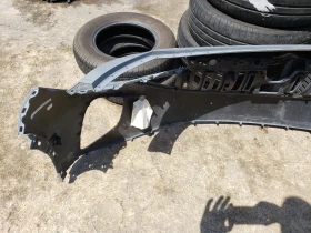 Оригинална предна броня за VW ID4 ....11A807221..., снимка 5