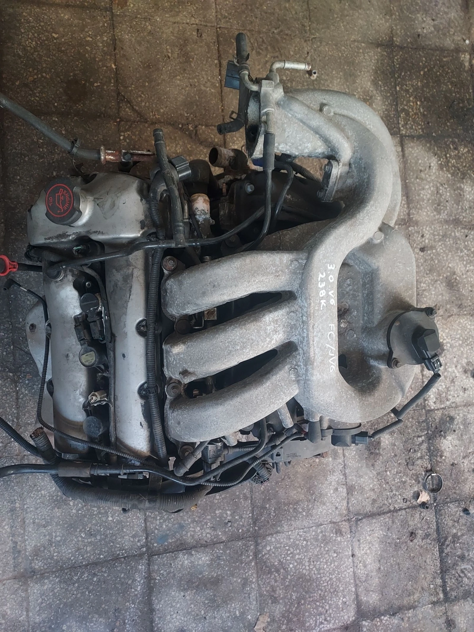    S-type 3.0  238  | Mobile.bg   1