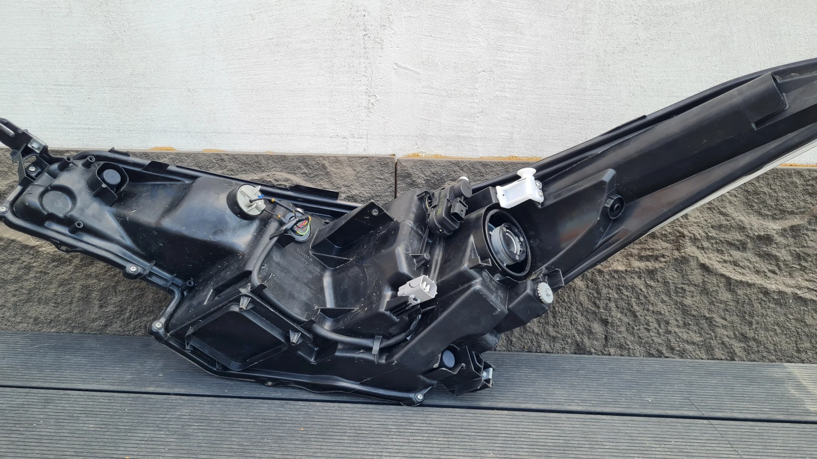  Toyota CH-R 16-19  | Mobile.bg   6