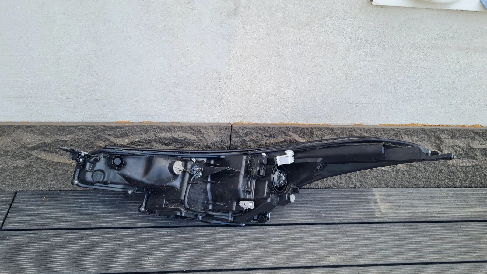  Toyota CH-R 16-19  | Mobile.bg   5