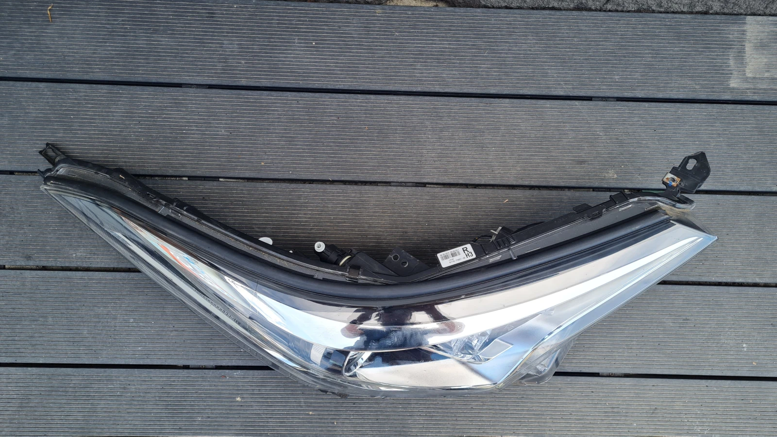  Toyota CH-R 16-19  | Mobile.bg   2