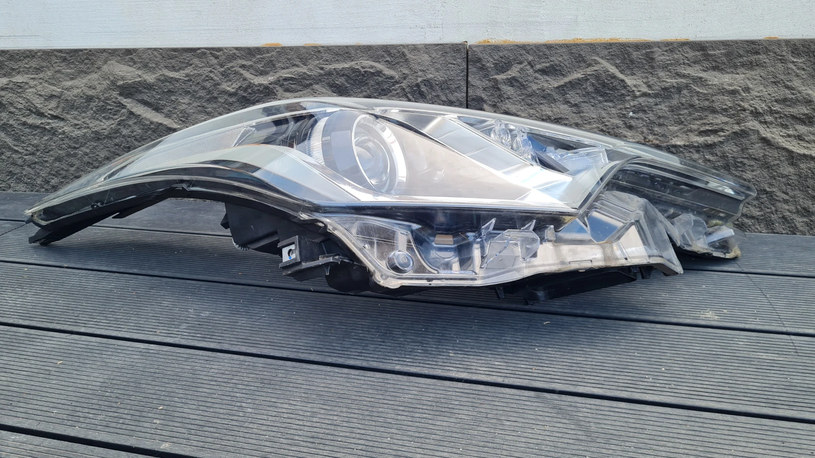  Toyota CH-R 16-19  | Mobile.bg   4