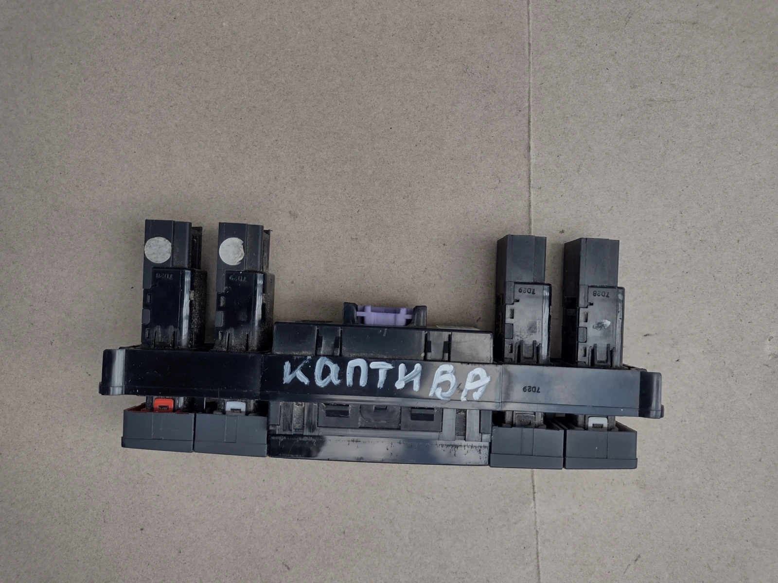 96628249  ������� � �������������� �� Chevrolet Captiva   25000000100 | Mobile.bg � ����������� 2