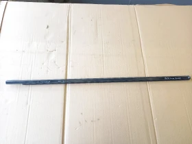 Предна дясна водобранна лайсна Нисан Мурано (ч)