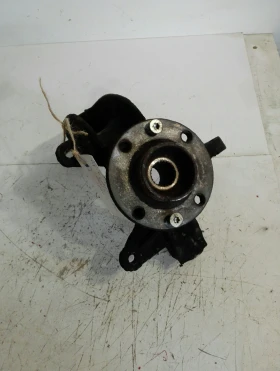 Шенкел преден ляв Рено Меган 1.9дци кабрио