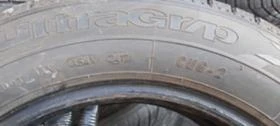 Гуми Зимни 205/65R16, снимка 9