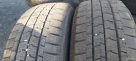 Гуми Зимни 205/65R16, снимка 4