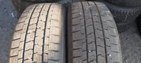 Гуми Зимни 205/65R16, снимка 1