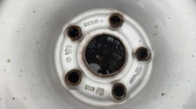 Гуми с джанти Hankook 215/65R16, снимка 10