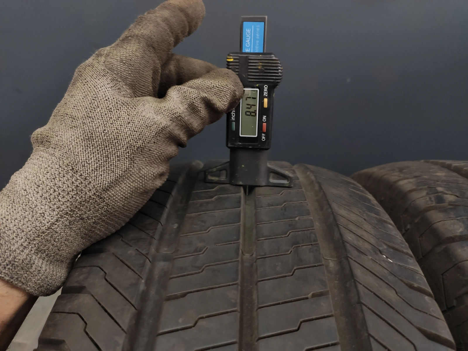  215/65R15 | Mobile.bg   6