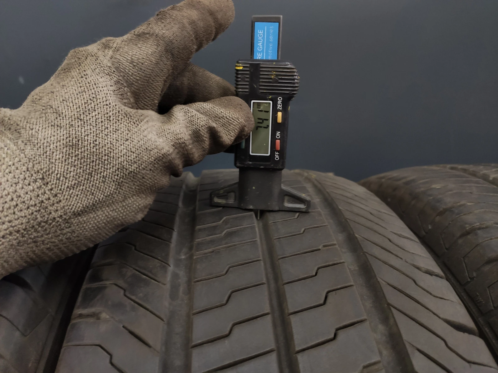  215/65R15 | Mobile.bg   7