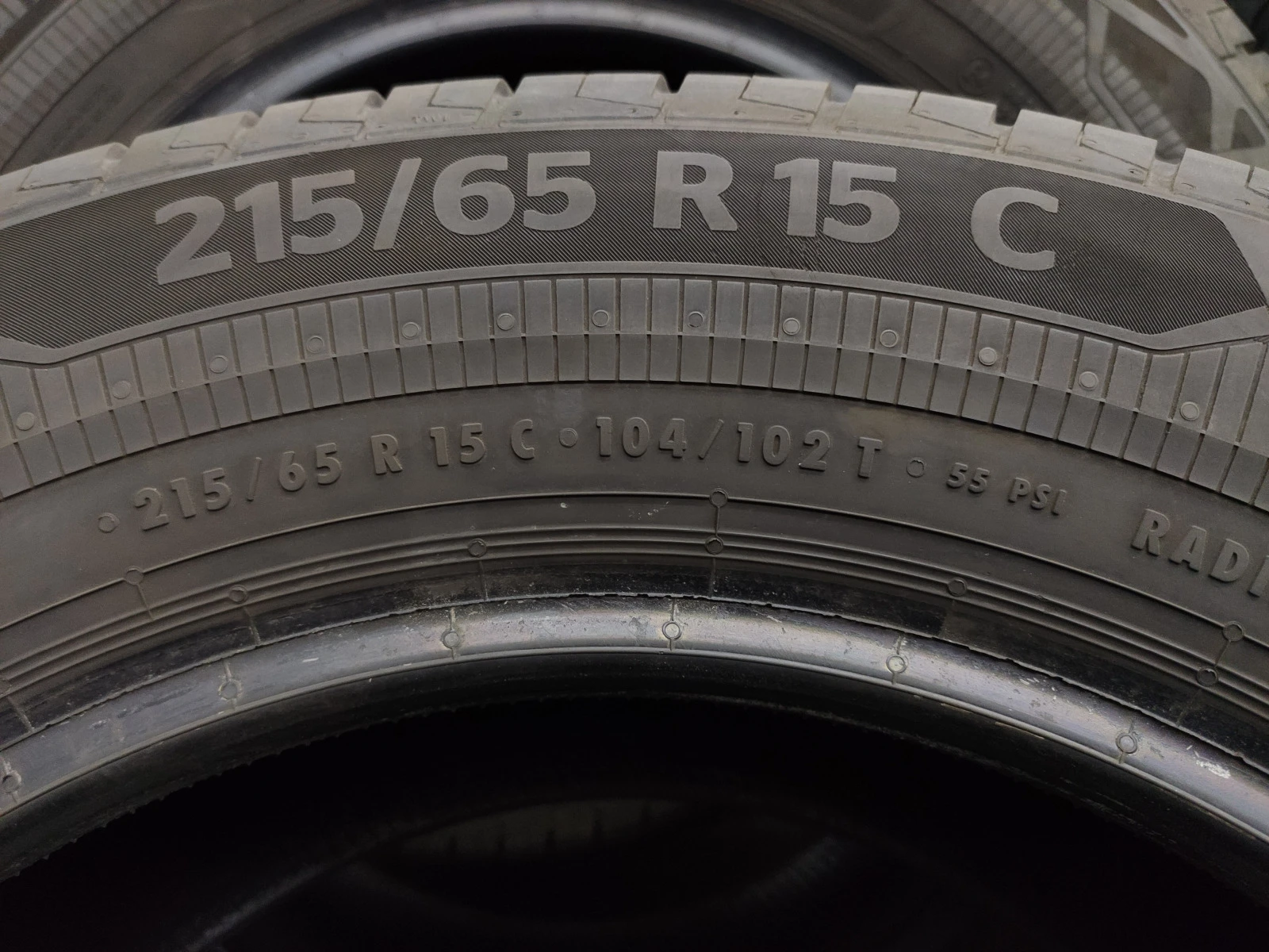  215/65R15 | Mobile.bg   9