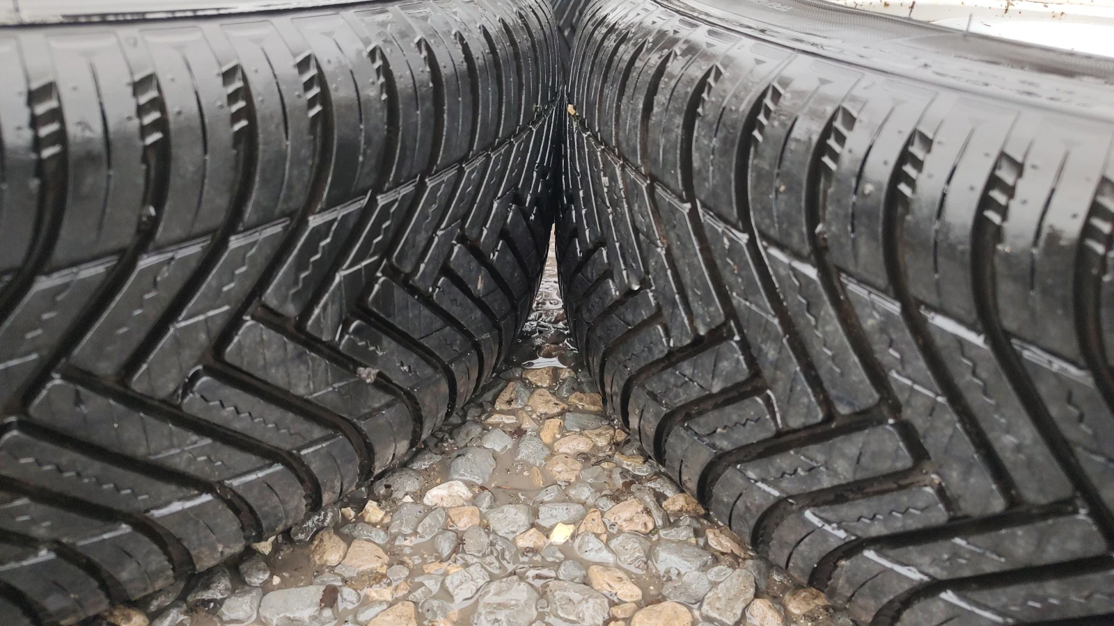 ���� � ������ 215/65R16 �� VW Tiguan | Mobile.bg � ����������� 4