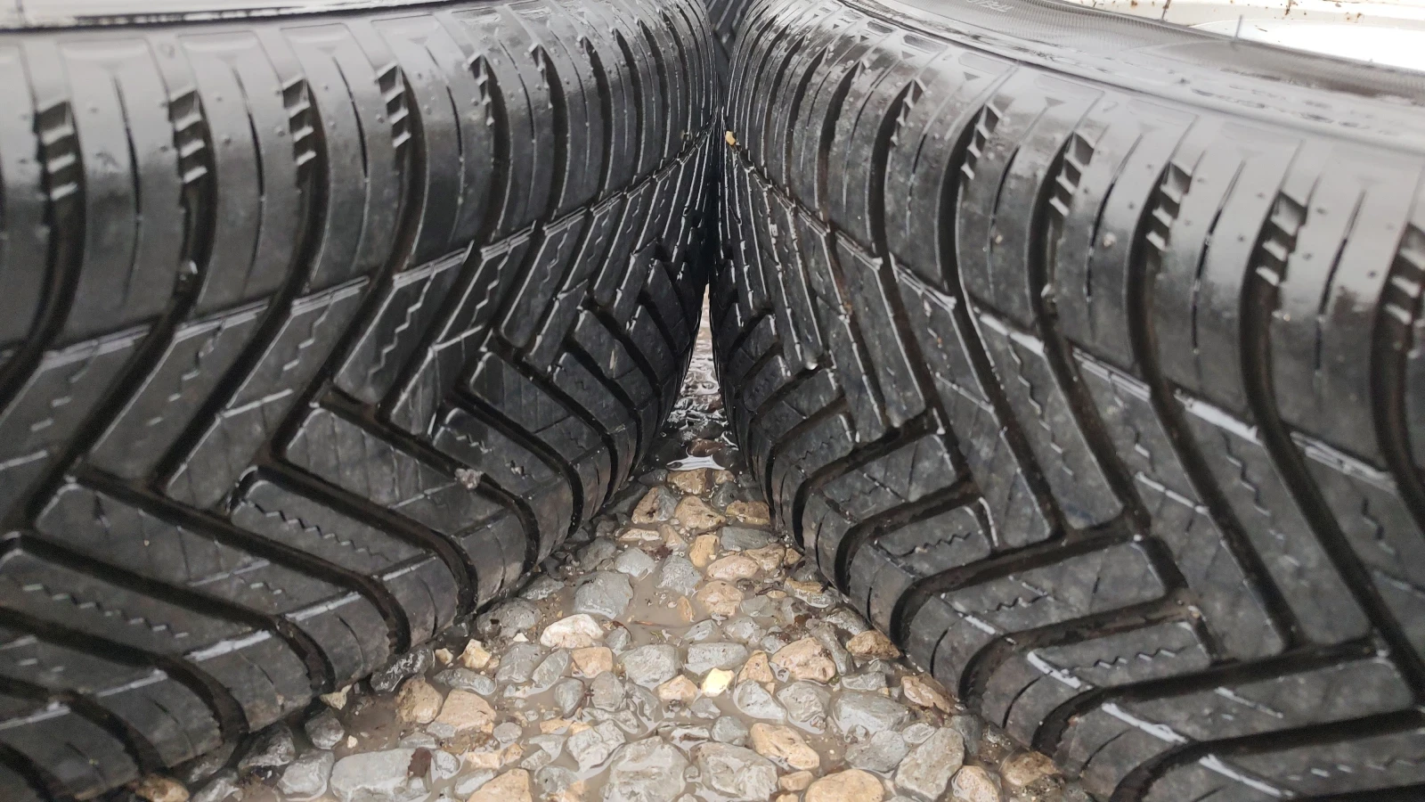 ���� � ������ 215/65R16 �� VW Tiguan | Mobile.bg � ����������� 3