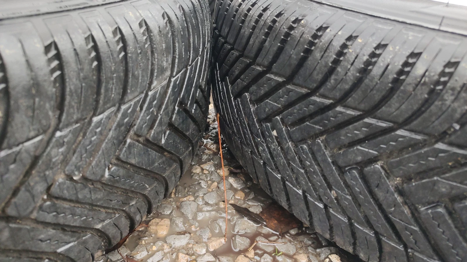 ���� � ������ 215/65R16 �� VW Tiguan | Mobile.bg � ����������� 6