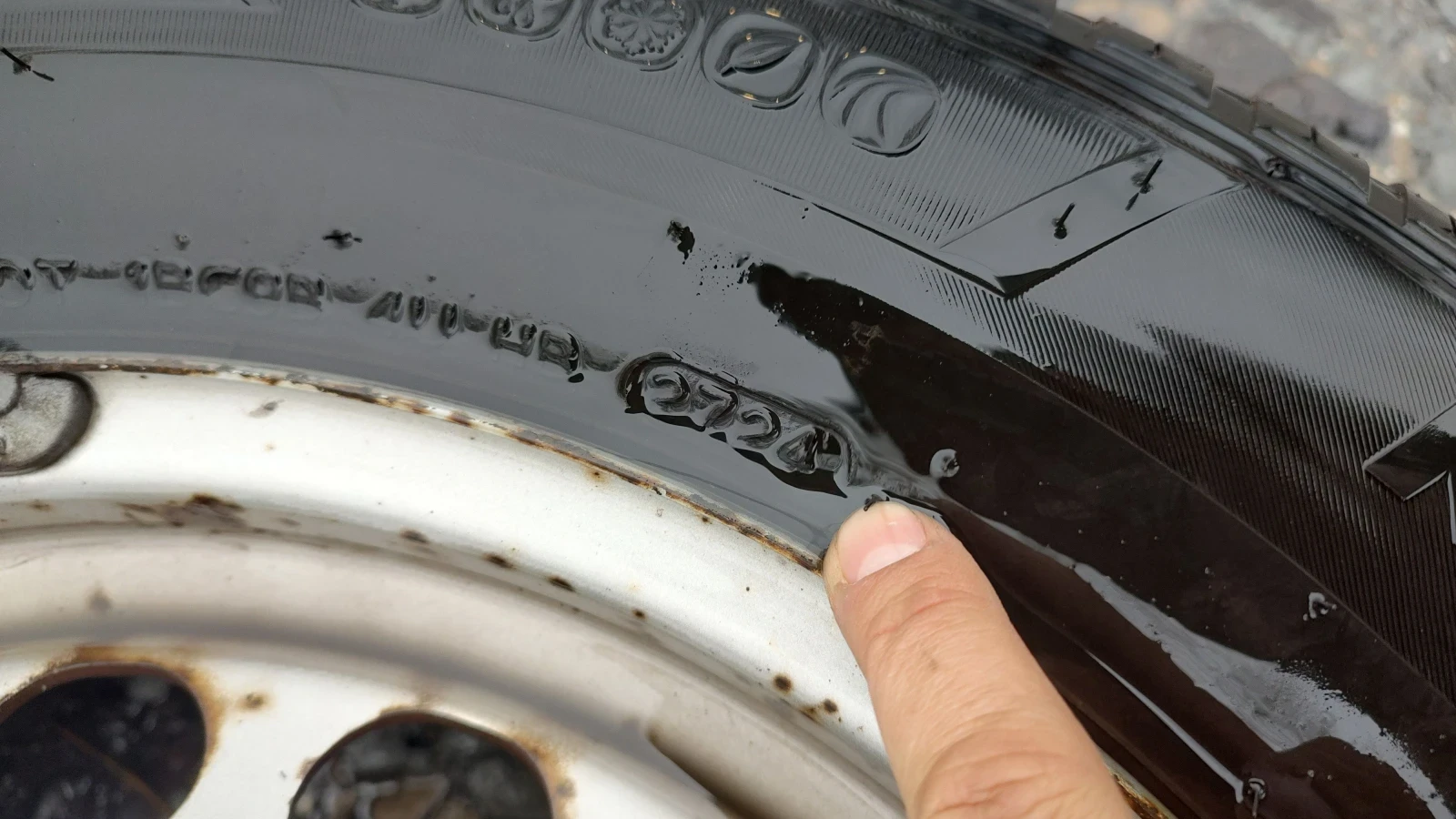 ���� � ������ 215/65R16 �� VW Tiguan | Mobile.bg � ����������� 11