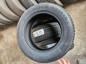 Гуми Зимни 255/55R18, снимка 7 - Гуми и джанти - 49001395