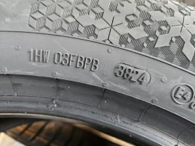 Гуми Зимни 255/55R18, снимка 10 - Гуми и джанти - 49001395