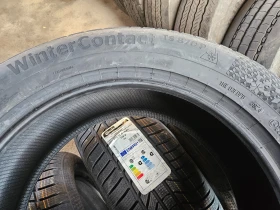 Гуми Зимни 255/55R18, снимка 9 - Гуми и джанти - 49001395