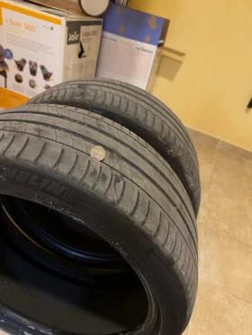  245/40R19 | Mobile.bg    3