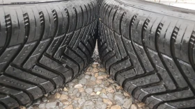 Гуми с джанти Hankook 215/65R16, снимка 4 - Гуми и джанти - 52465938