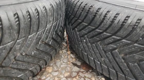 Гуми с джанти Hankook 215/65R16, снимка 6 - Гуми и джанти - 52465938