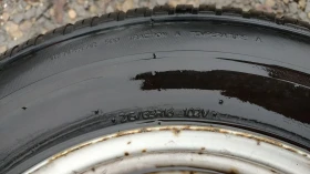 Гуми с джанти Hankook 215/65R16, снимка 9 - Гуми и джанти - 52465938