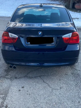 BMW 330 Xdrive/НА ЧАСТИ !!!, снимка 3