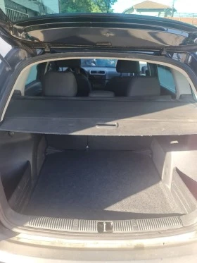 Skoda Fabia 1.2 Газов инжекцион, снимка 5