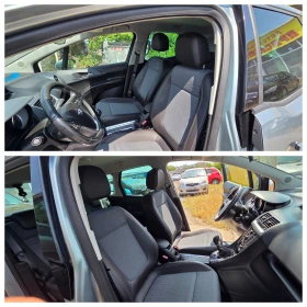 Opel Meriva 1.4 БЕНЗИН, снимка 12