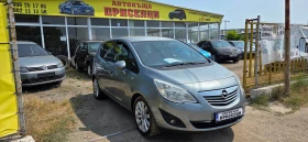 Opel Meriva 1.4 БЕНЗИН, снимка 3