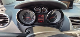 Opel Meriva 1.4 БЕНЗИН, снимка 8