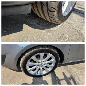 Opel Meriva 1.4 БЕНЗИН, снимка 13