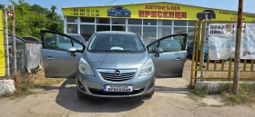 Opel Meriva 1.4 БЕНЗИН, снимка 1