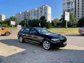 BMW 525 BMW 525d Xdrive, снимка 4