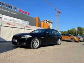BMW 525 BMW 525d Xdrive, снимка 3