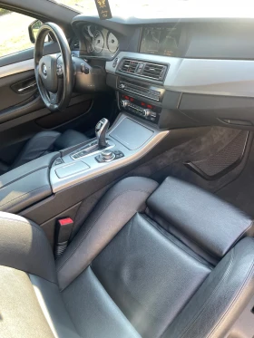 BMW 525 BMW 525d Xdrive, снимка 12