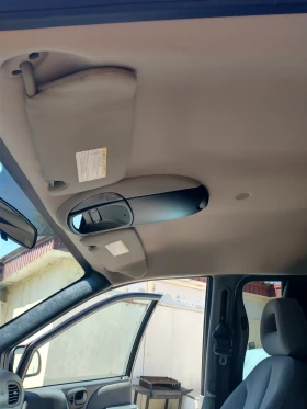 Chrysler Voyager, снимка 6