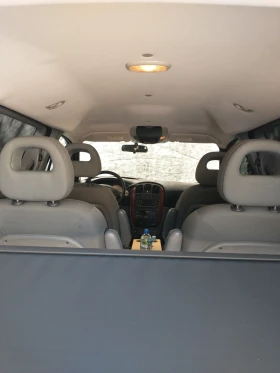 Chrysler Voyager, снимка 5