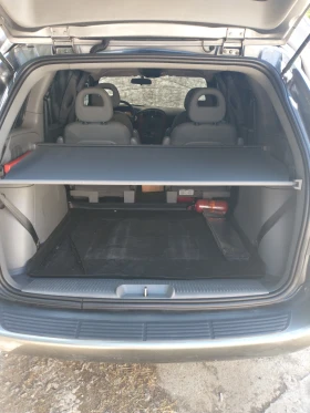 Chrysler Voyager, снимка 11