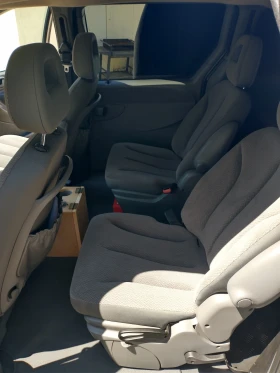 Chrysler Voyager, снимка 7