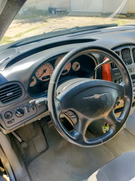 Chrysler Voyager, снимка 3