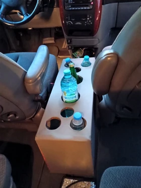 Chrysler Voyager, снимка 10