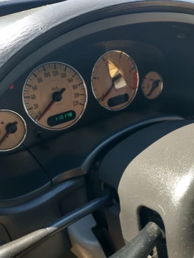 Chrysler Voyager, снимка 2